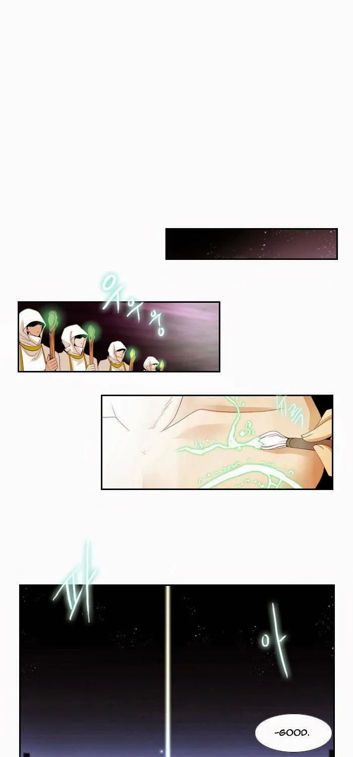 Black Haze Chapter 94 page 2 - 