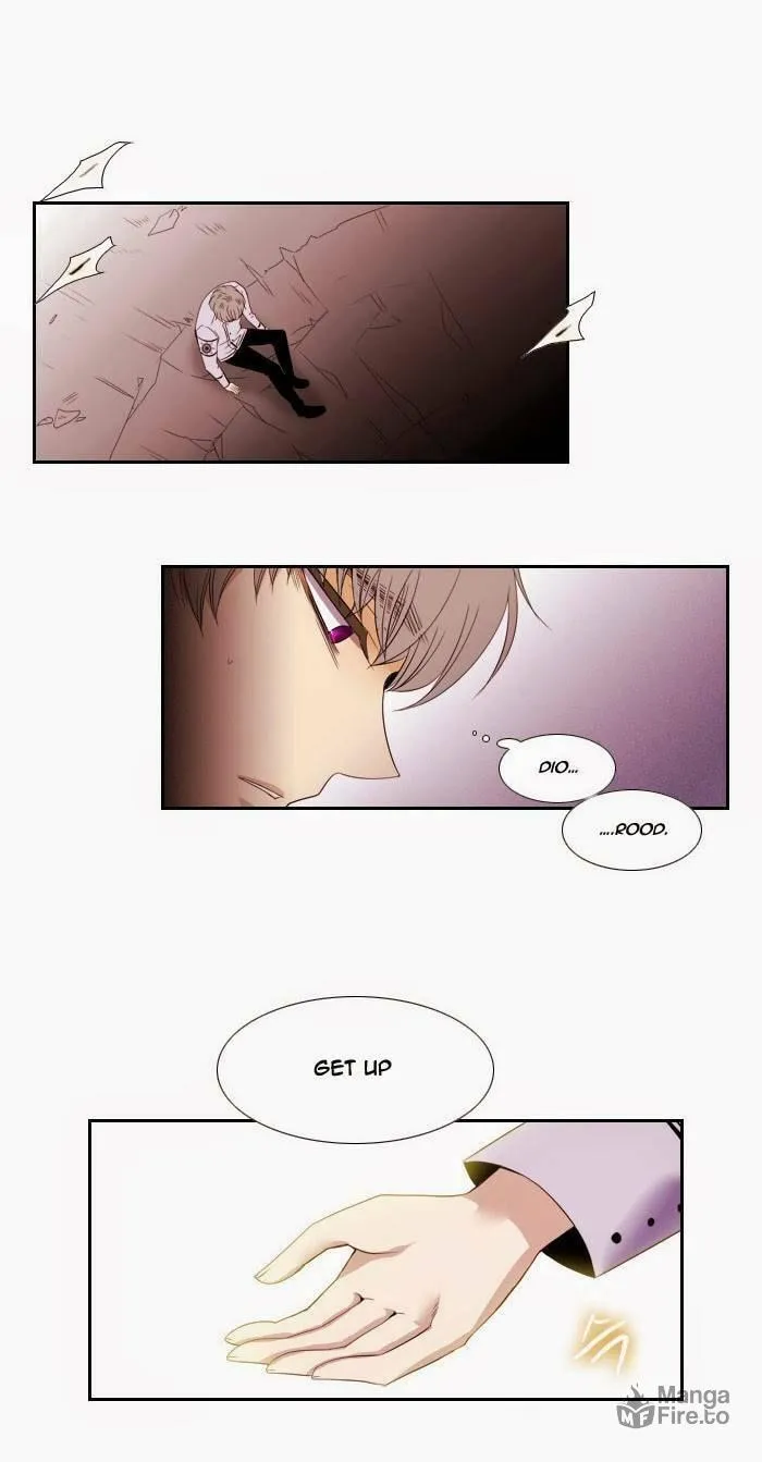 Black Haze Chapter 94 page 15 - 