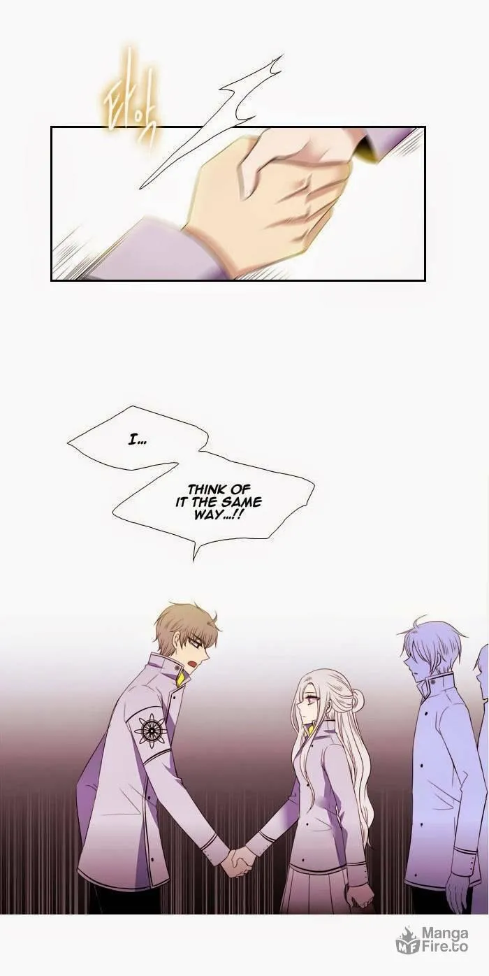 Black Haze Chapter 94 page 18 - 