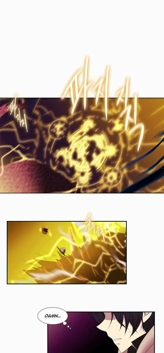 Black Haze Chapter 94 page 21 - 