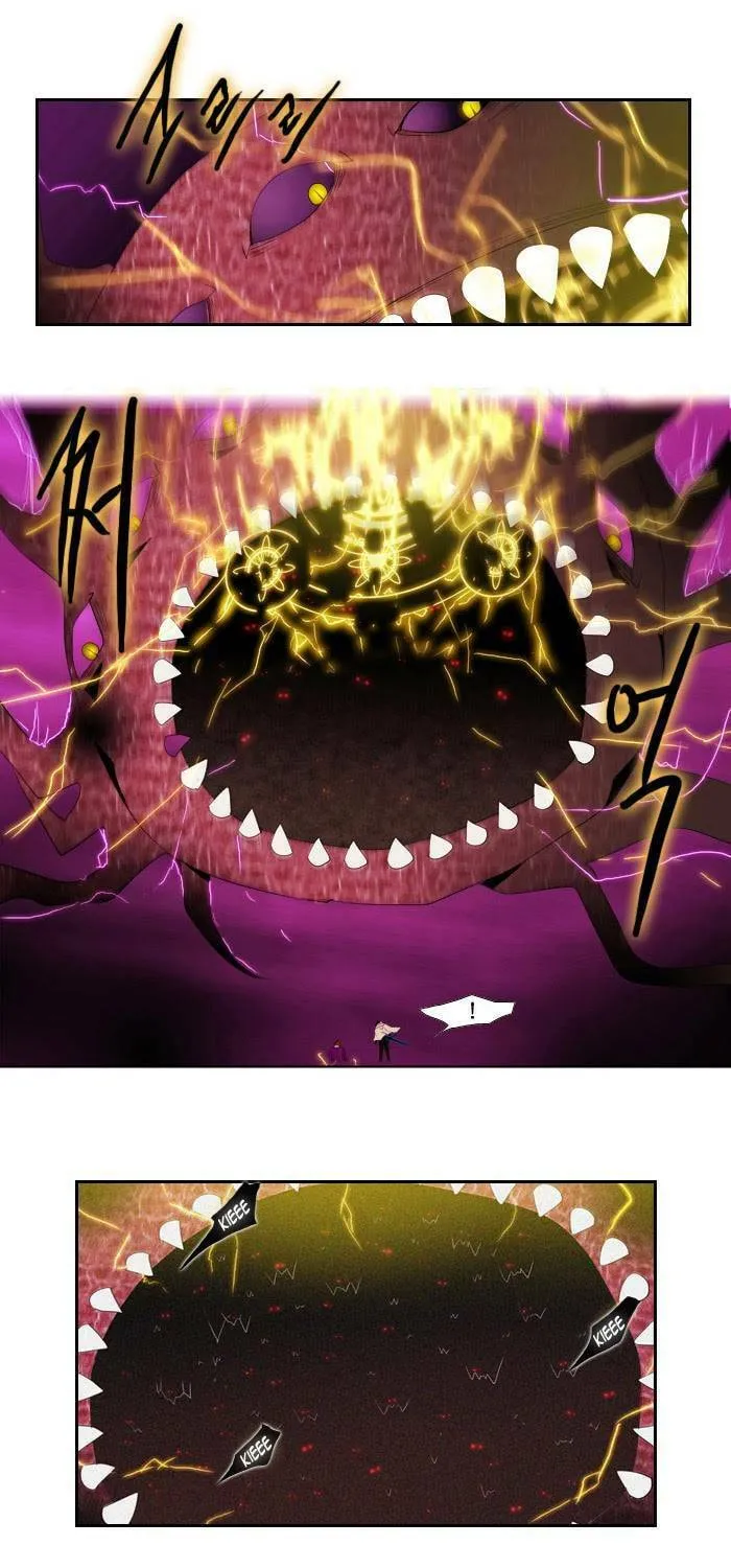Black Haze Chapter 94 page 24 - 