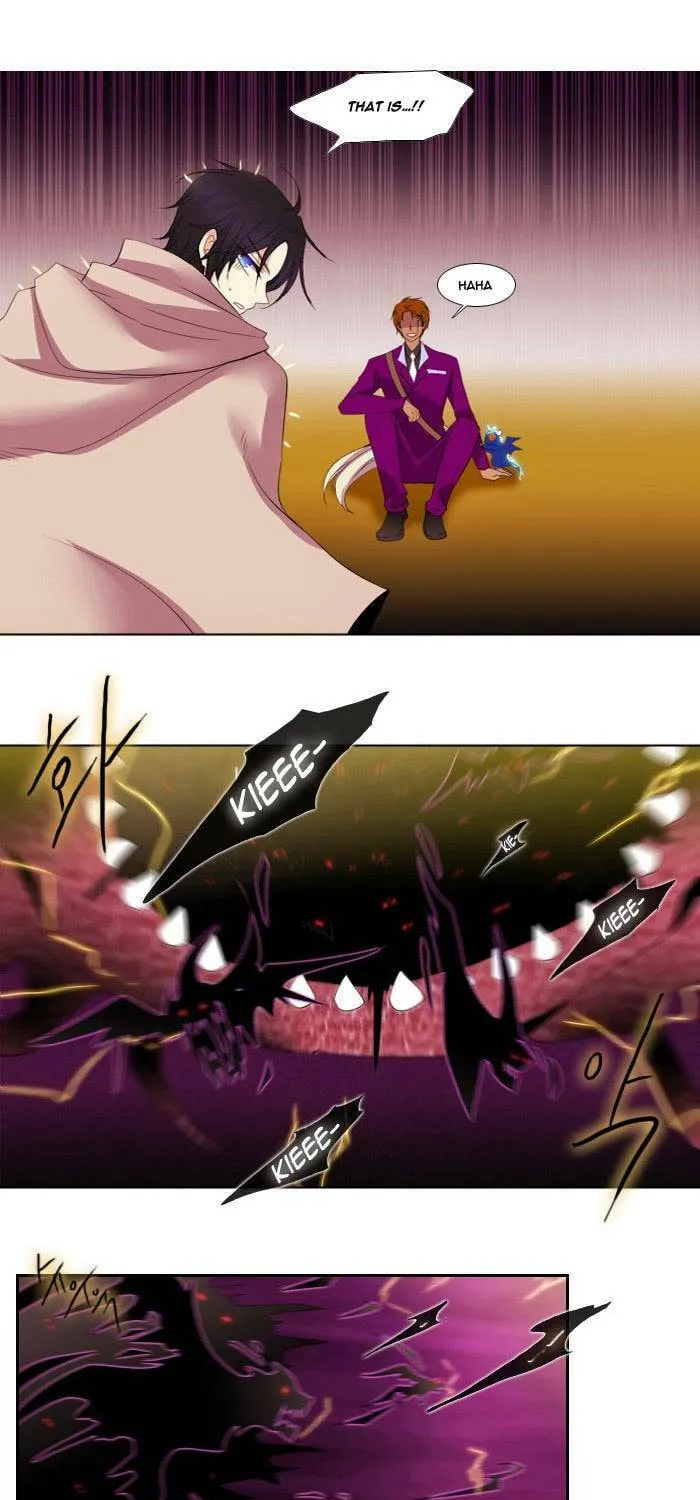 Black Haze Chapter 94 page 26 - 
