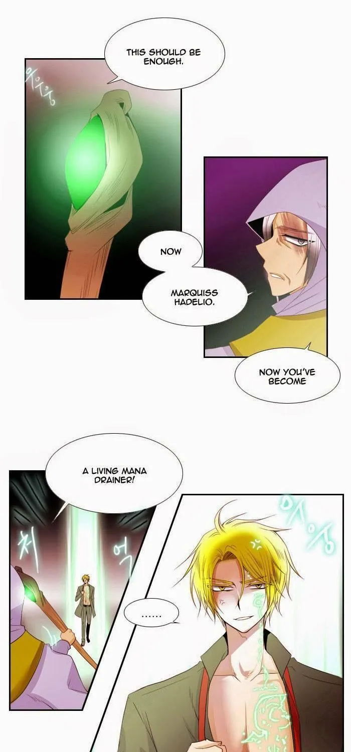 Black Haze Chapter 94 page 4 - 