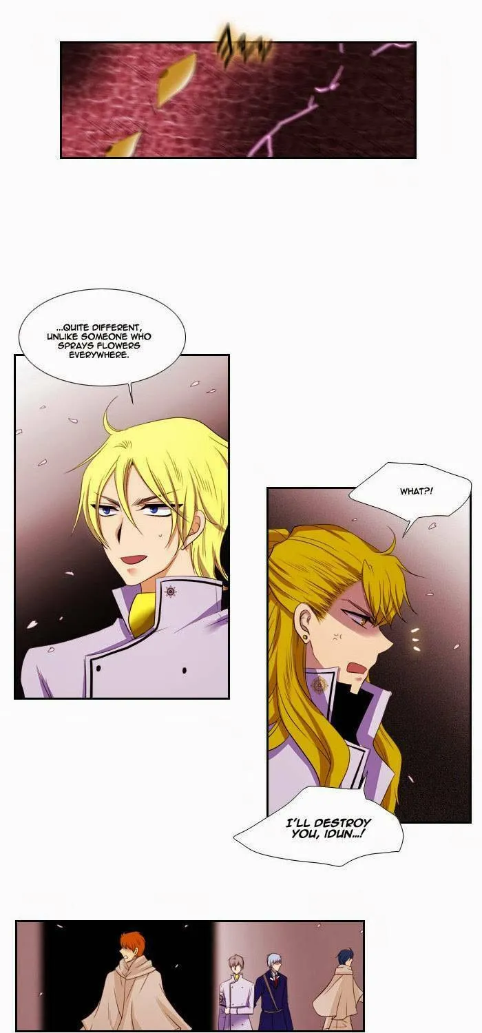 Black Haze Chapter 94 page 37 - 