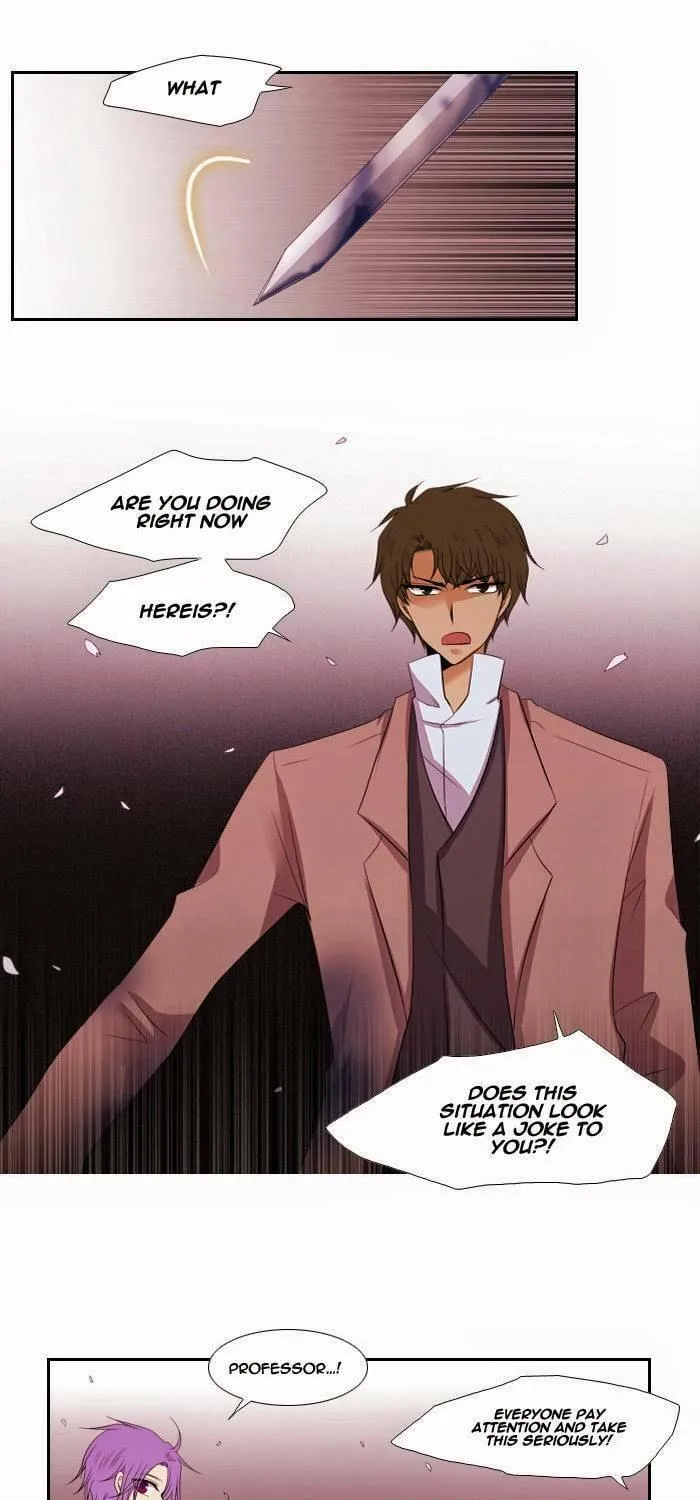 Black Haze Chapter 94 page 41 - 