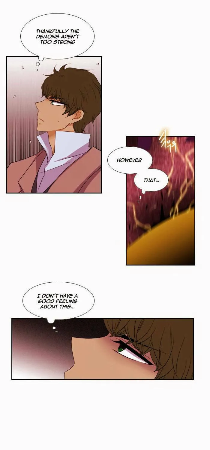Black Haze Chapter 94 page 43 - 