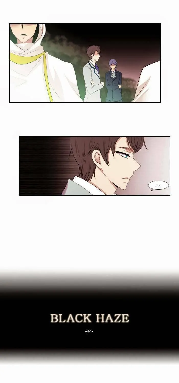 Black Haze Chapter 94 page 7 - 