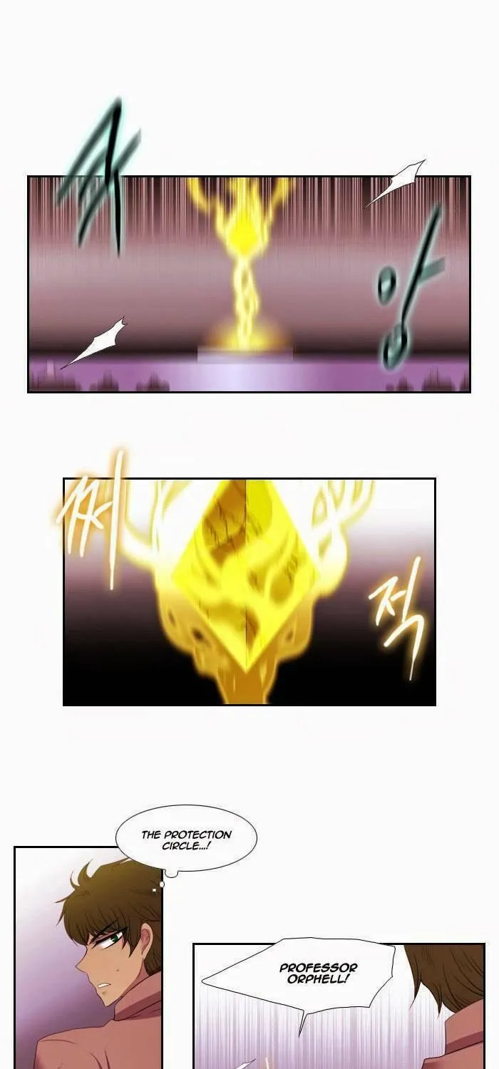 Black Haze Chapter 94 page 9 - 