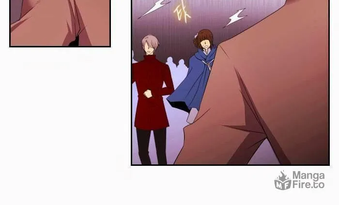 Black Haze Chapter 94 page 10 - 