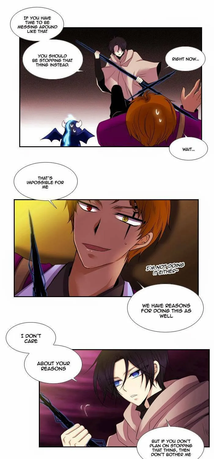 Black Haze Chapter 95 page 2 - 