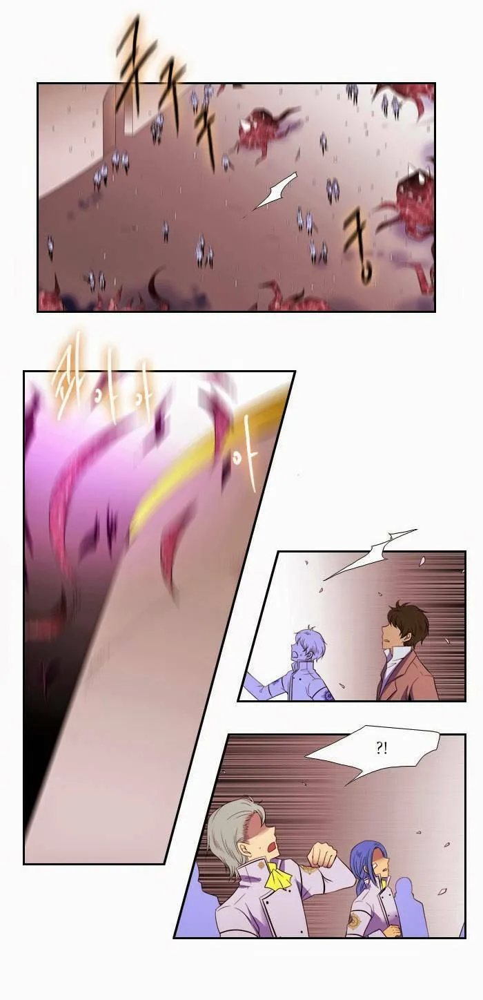 Black Haze Chapter 95 page 13 - 
