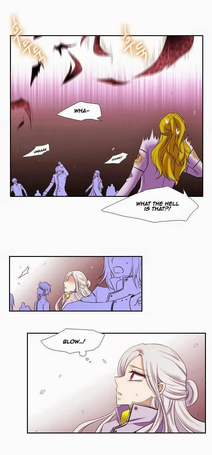 Black Haze Chapter 95 page 14 - 