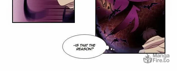 Black Haze Chapter 95 page 17 - 