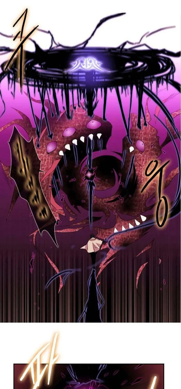 Black Haze Chapter 95 page 20 - 
