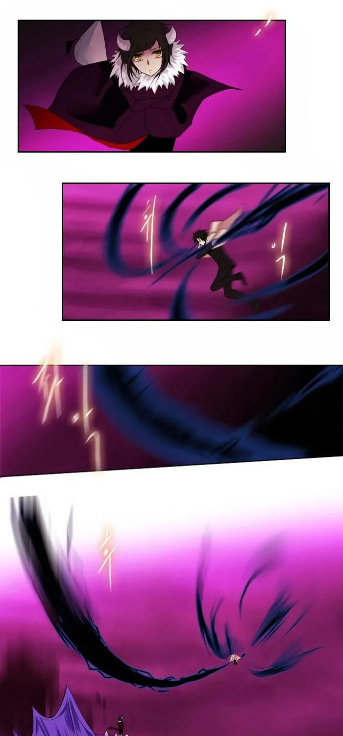 Black Haze Chapter 95 page 24 - 