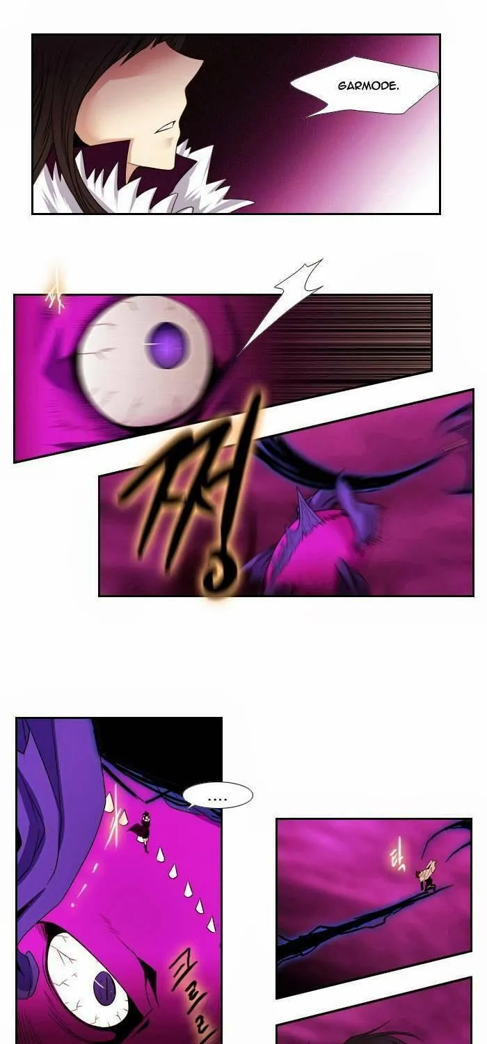 Black Haze Chapter 95 page 26 - 