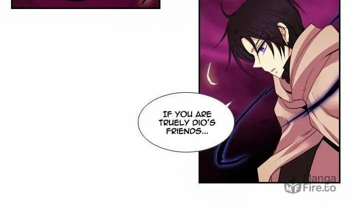 Black Haze Chapter 95 page 27 - 