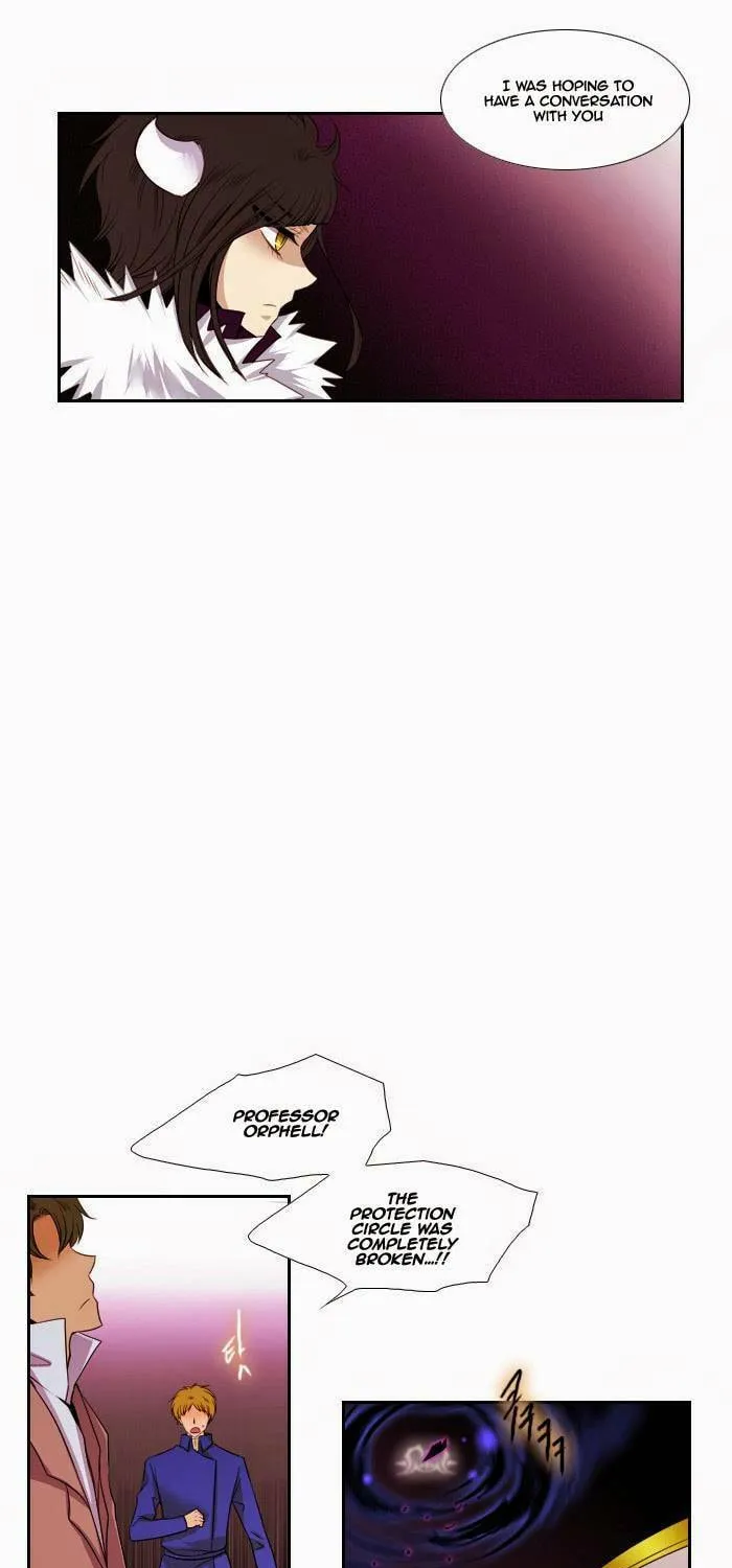 Black Haze Chapter 95 page 28 - 