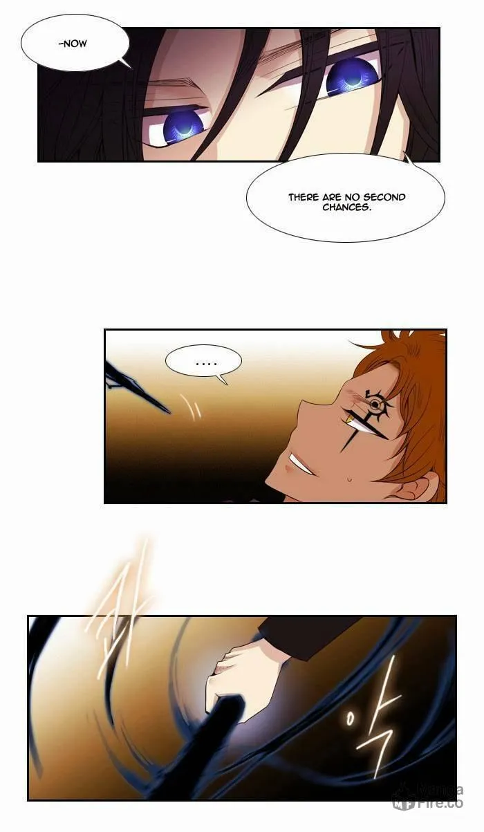 Black Haze Chapter 95 page 4 - 