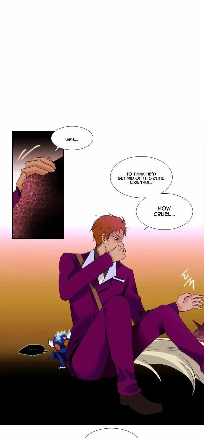 Black Haze Chapter 95 page 32 - 