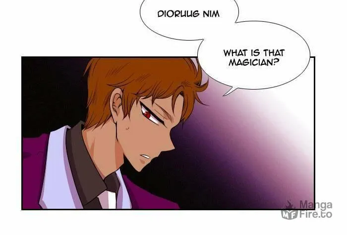 Black Haze Chapter 95 page 33 - 