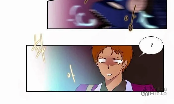 Black Haze Chapter 95 page 36 - 