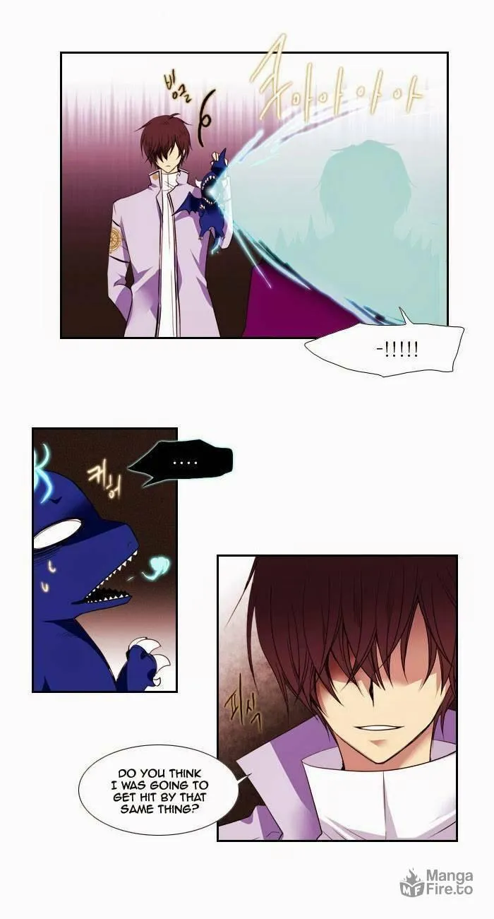 Black Haze Chapter 95 page 37 - 