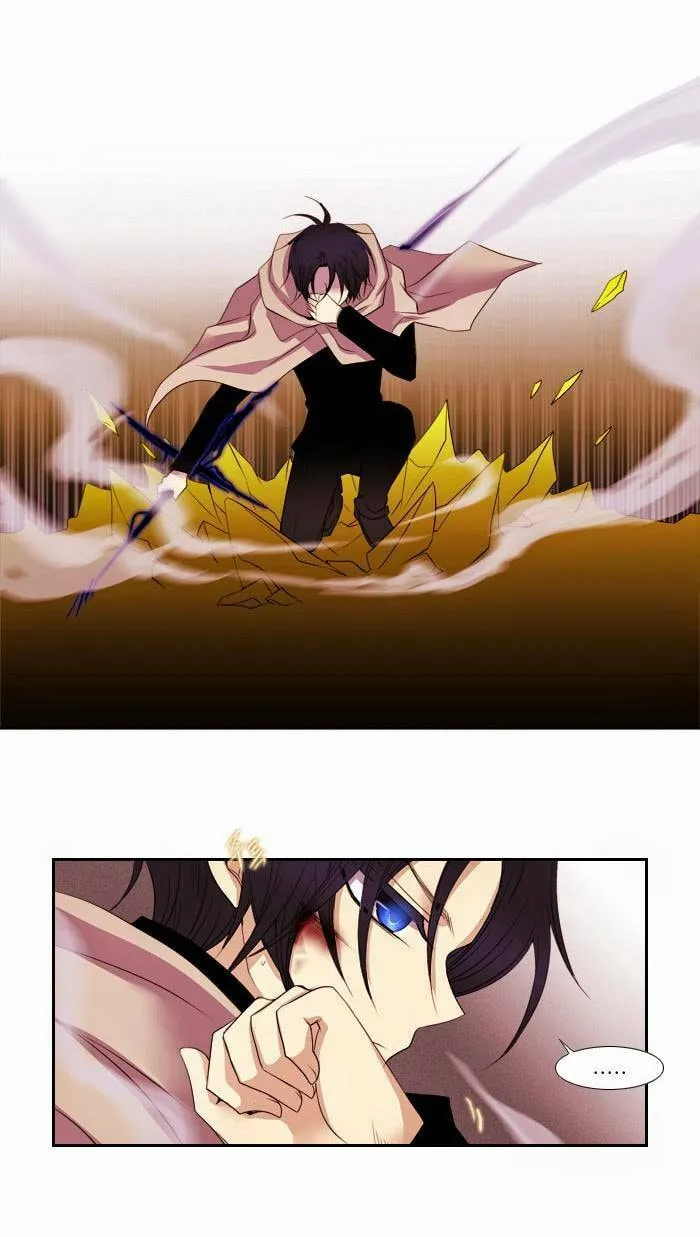 Black Haze Chapter 95 page 40 - 