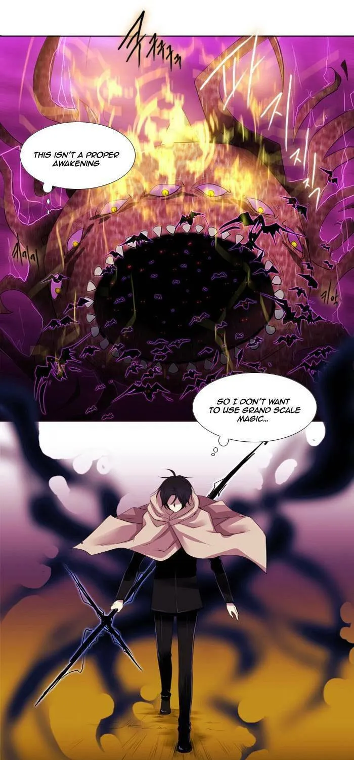 Black Haze Chapter 95 page 5 - 