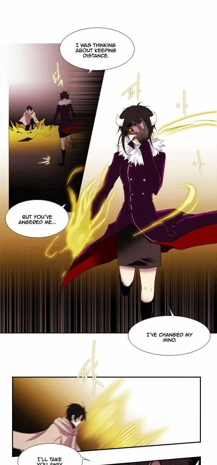 Black Haze Chapter 95 page 41 - 