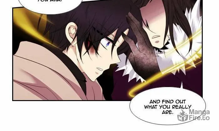 Black Haze Chapter 95 page 42 - 