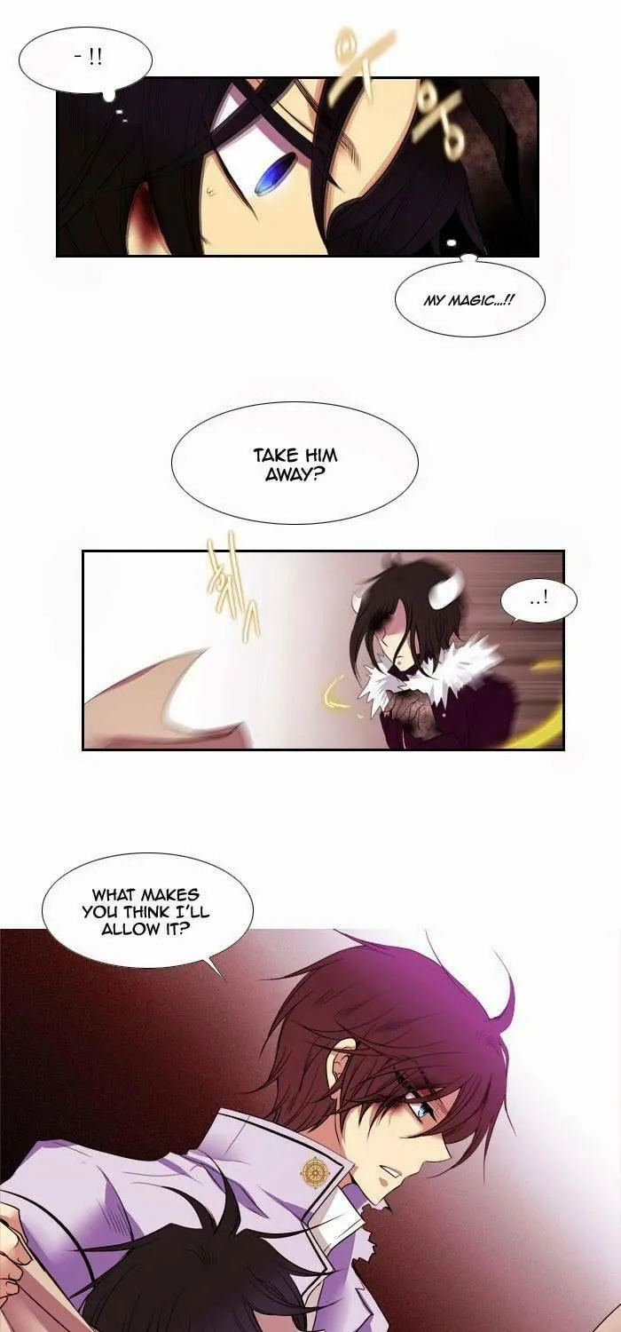 Black Haze Chapter 95 page 43 - 