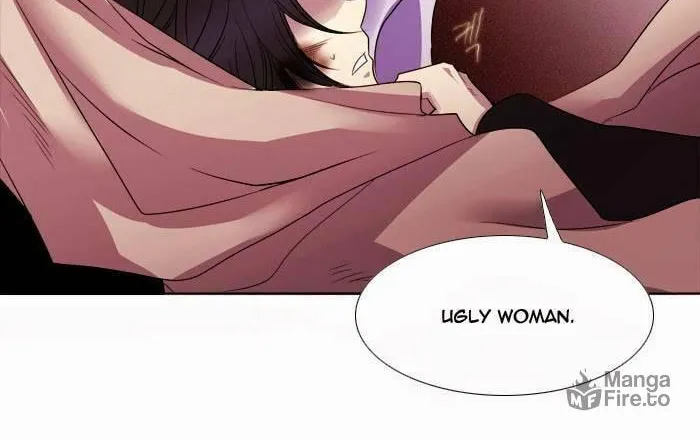 Black Haze Chapter 95 page 44 - 