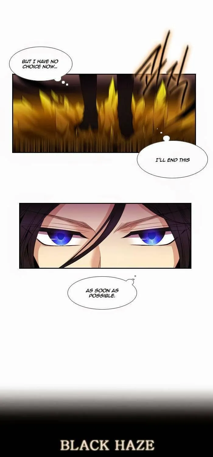 Black Haze Chapter 95 page 7 - 