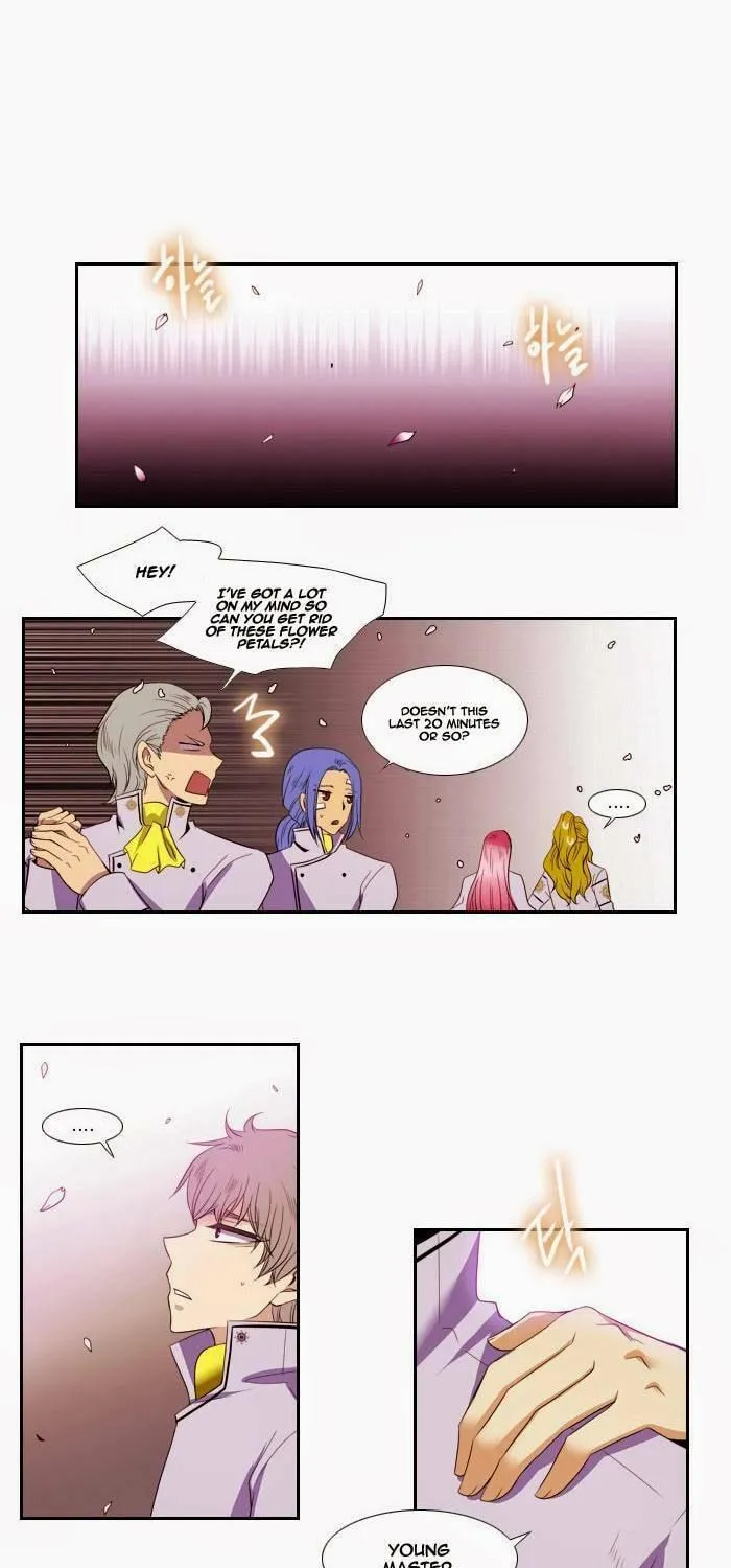 Black Haze Chapter 95 page 9 - 