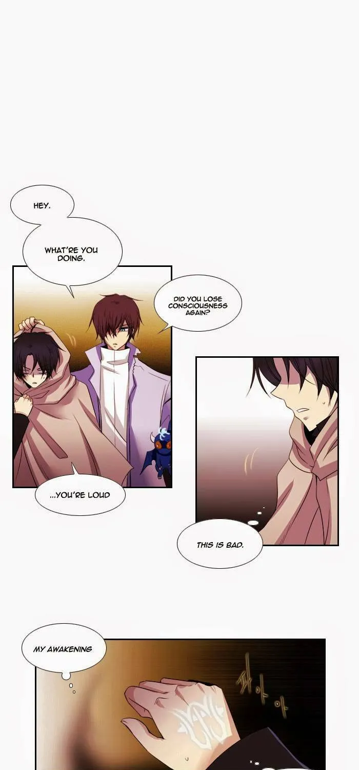 Black Haze Chapter 96 page 2 - 