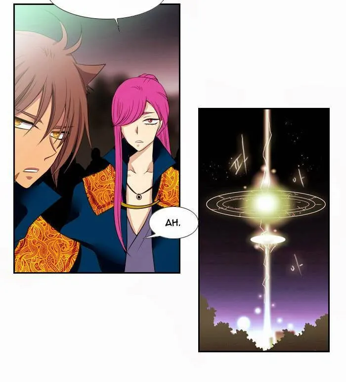 Black Haze Chapter 96 page 11 - 