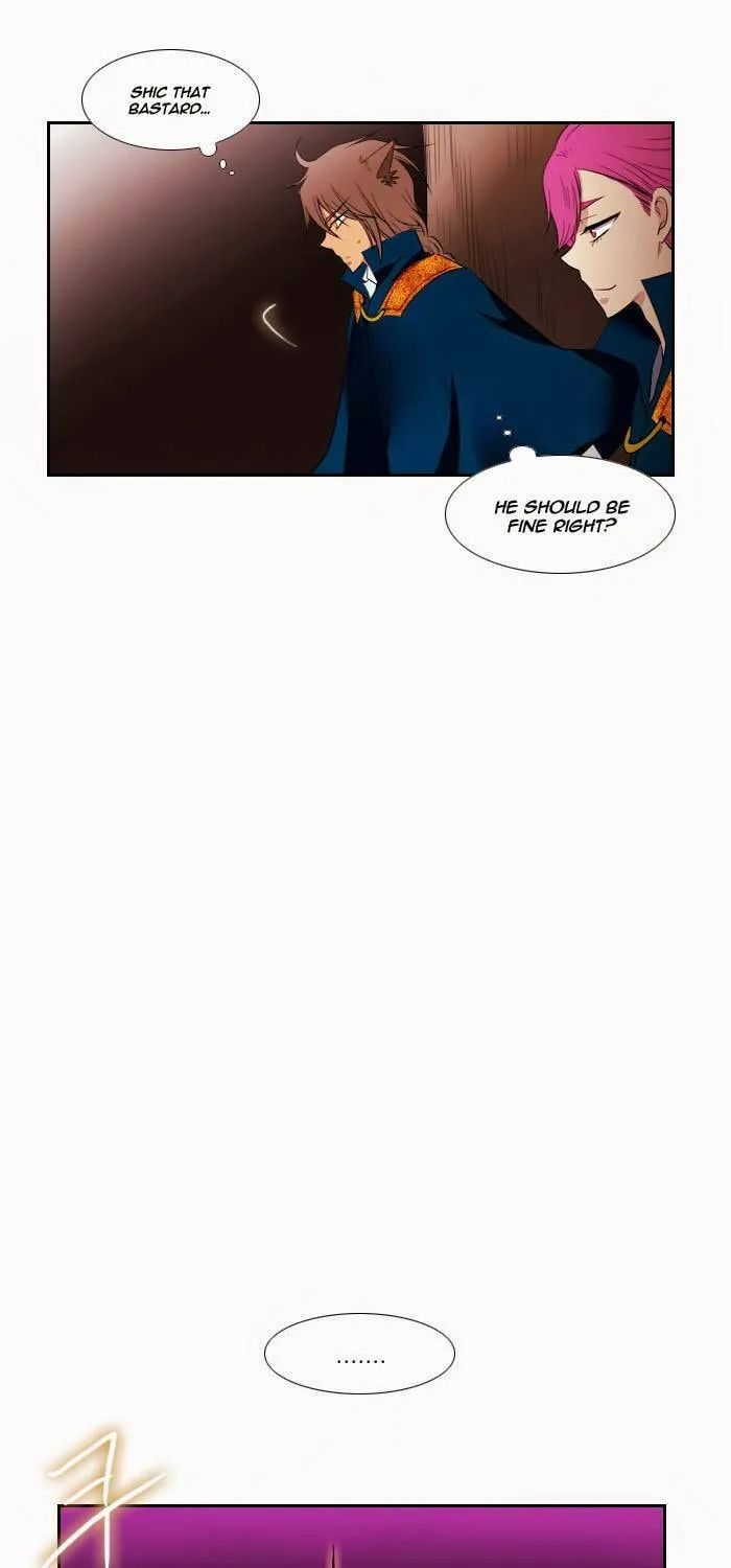 Black Haze Chapter 96 page 12 - 
