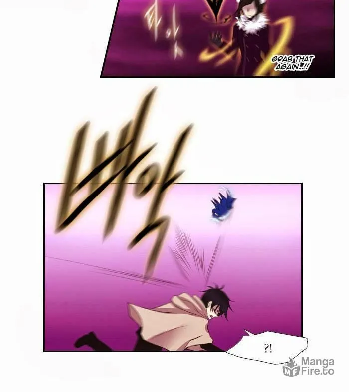 Black Haze Chapter 96 page 15 - 