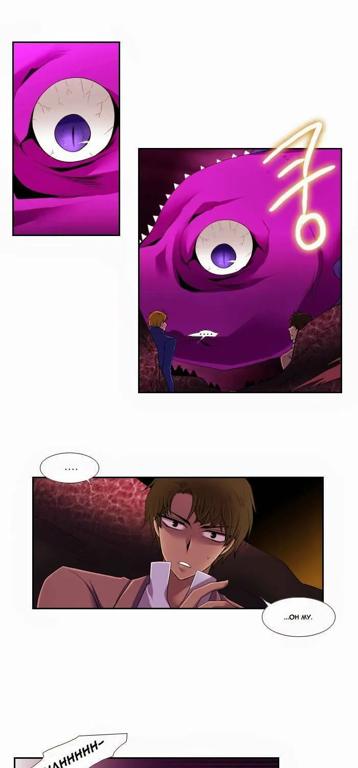 Black Haze Chapter 96 page 24 - 