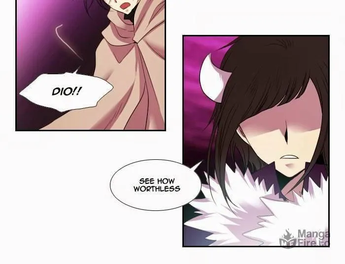 Black Haze Chapter 96 page 27 - 