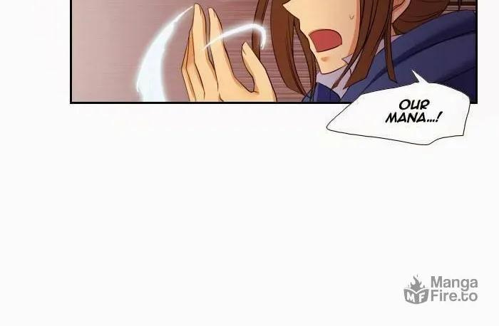 Black Haze Chapter 96 page 38 - 