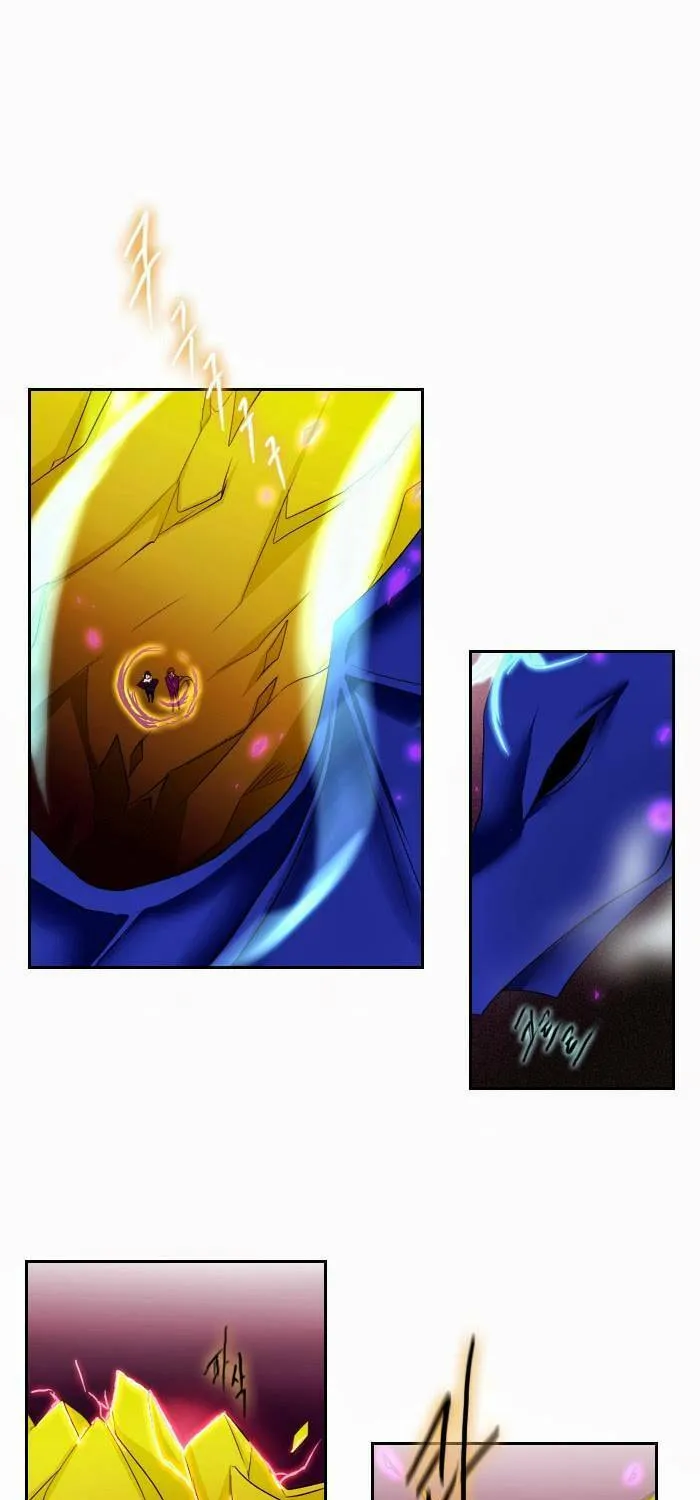Black Haze Chapter 96 page 39 - 