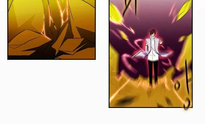 Black Haze Chapter 96 page 40 - 