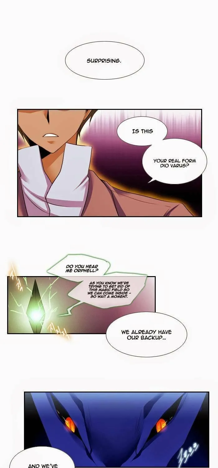 Black Haze Chapter 96 page 43 - 