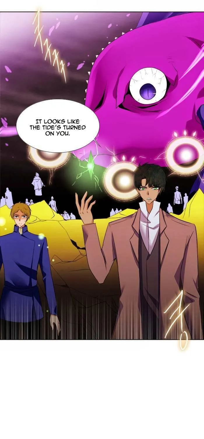 Black Haze Chapter 96 page 45 - 