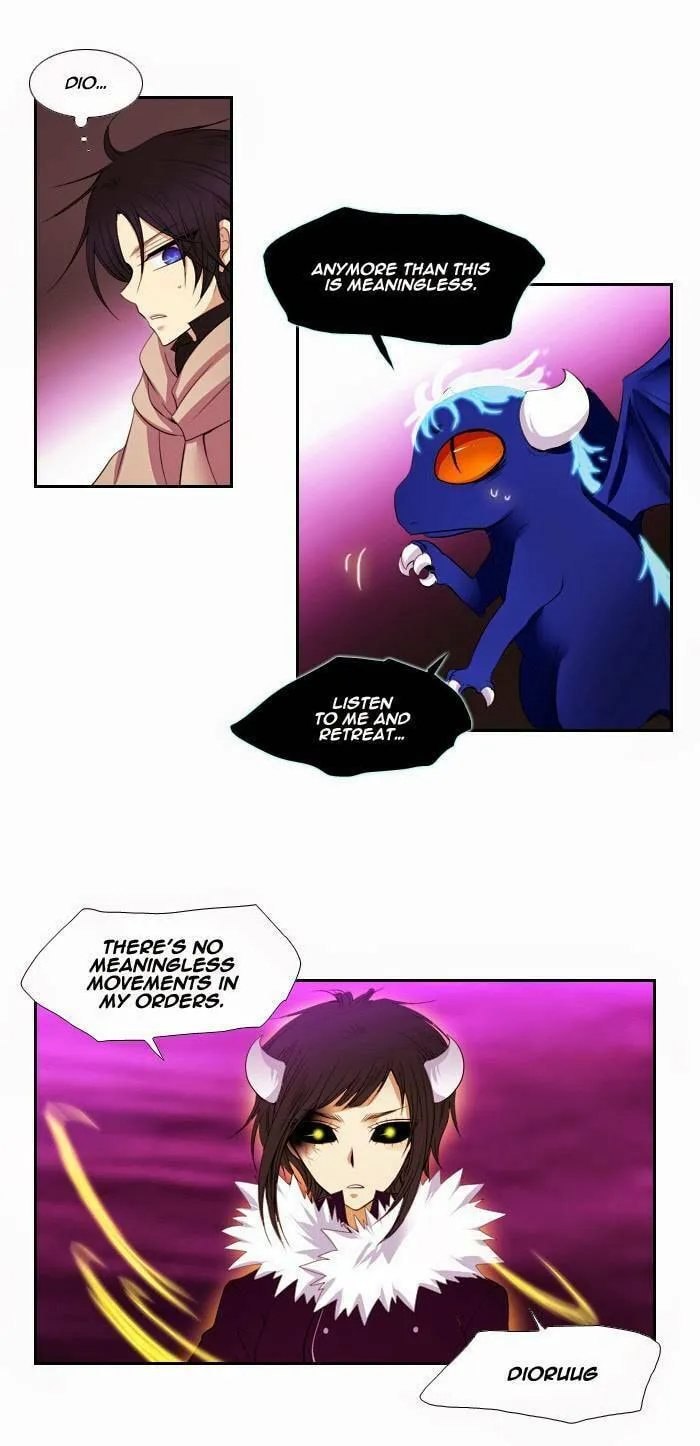 Black Haze Chapter 96 page 6 - 