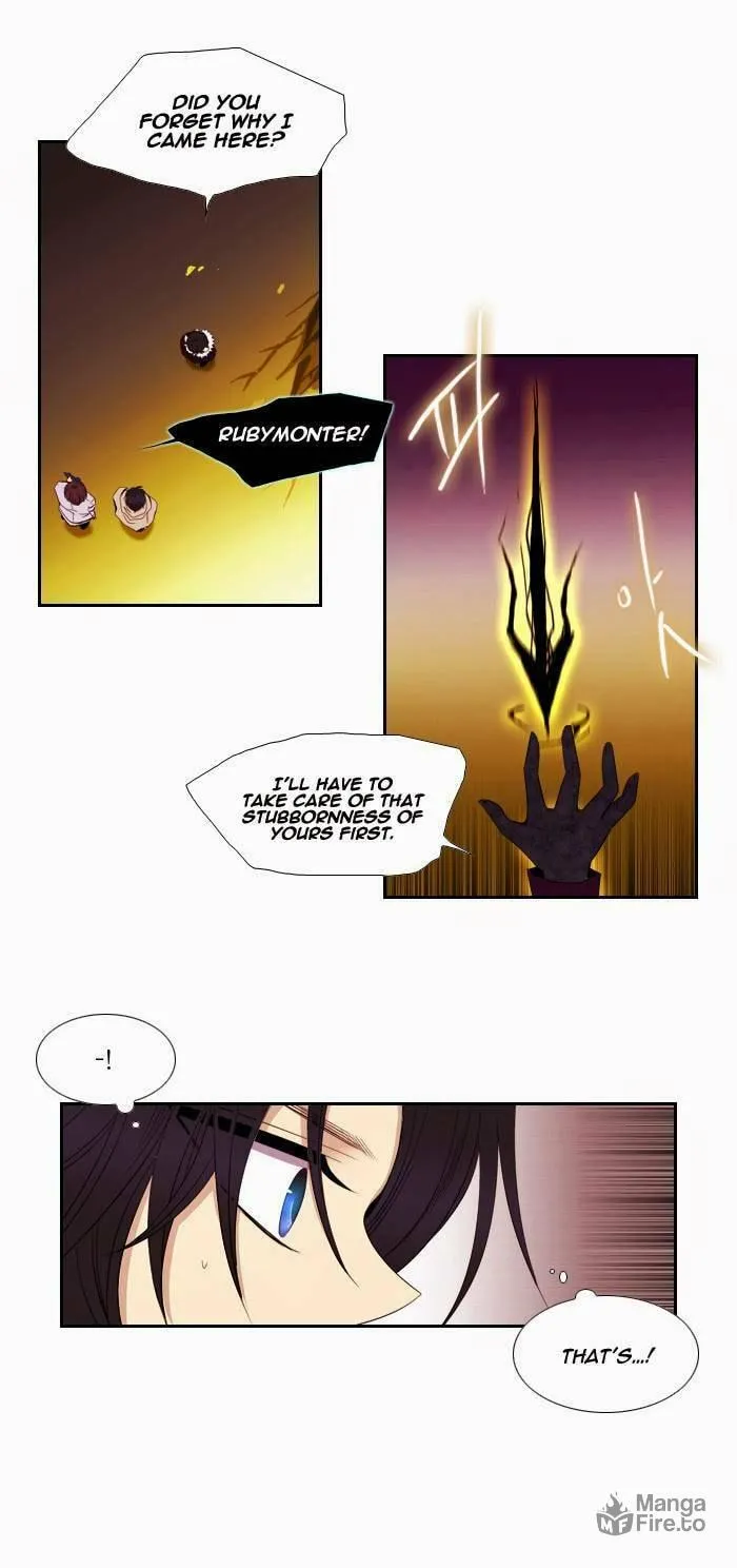 Black Haze Chapter 96 page 7 - 