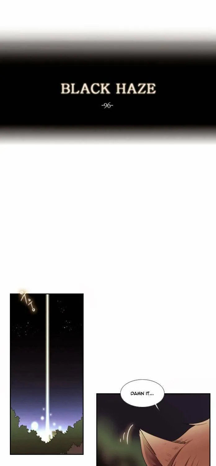 Black Haze Chapter 96 page 8 - 