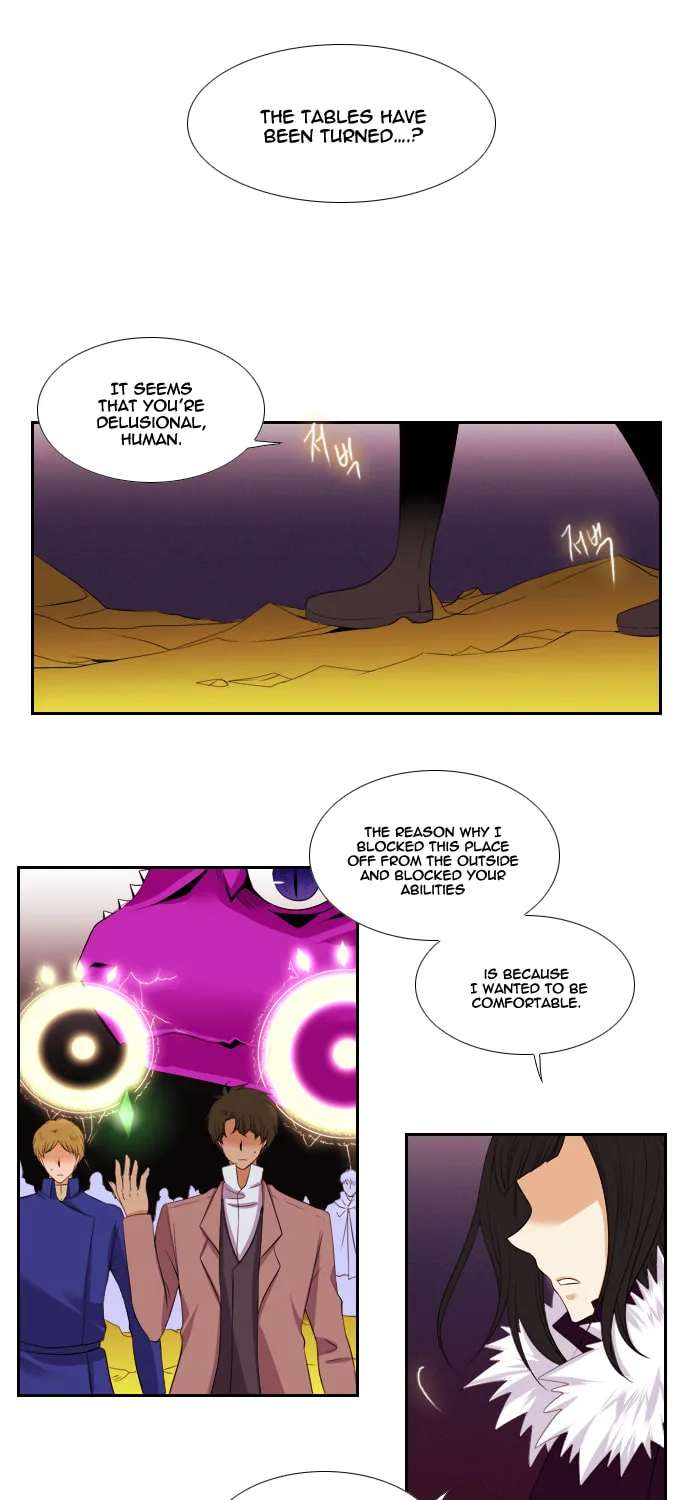 Black Haze Chapter 97 page 14 - 